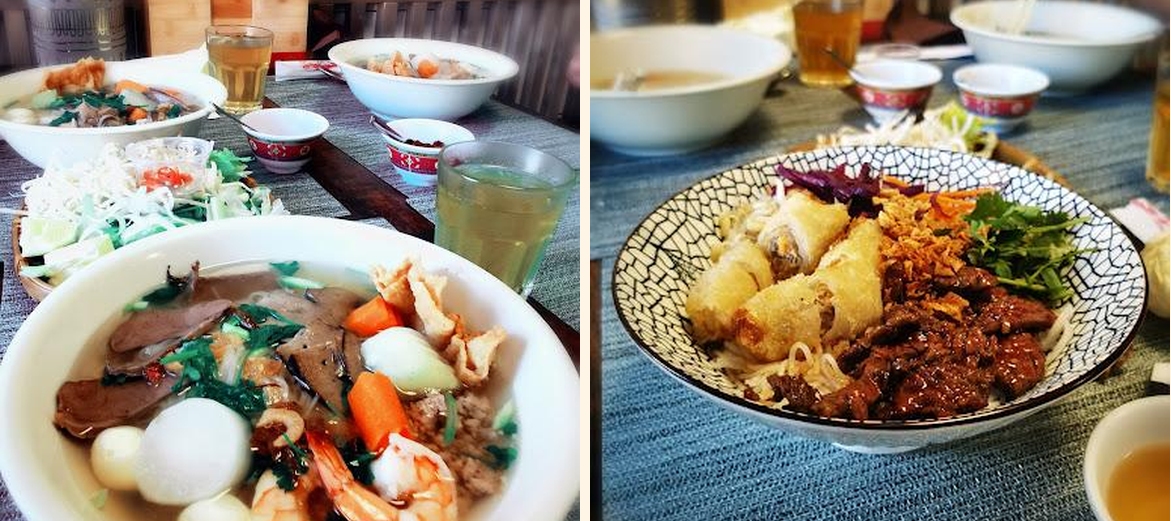 Restaurant Bol d'Asie - Gallery Image 1