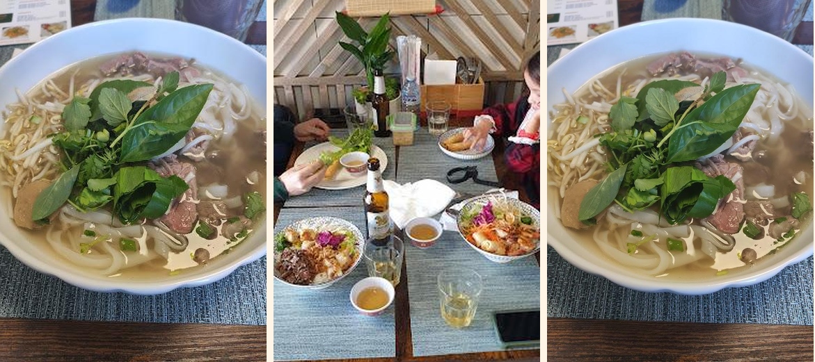 Restaurant Bol d'Asie - Gallery Image 2