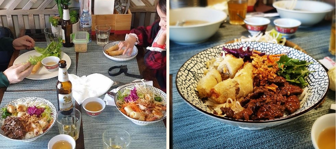 Restaurant Bol d'Asie - Gallery Image 3