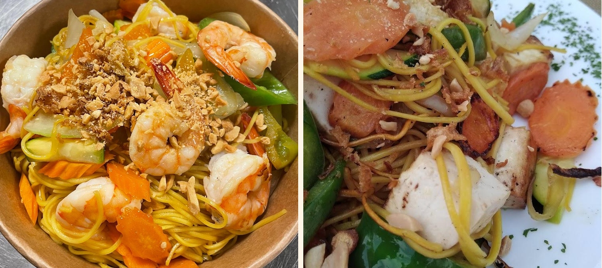 Restaurant Bol d'Asie - Gallery Image 4