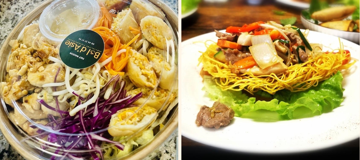 Restaurant Bol d'Asie - Gallery Image 6